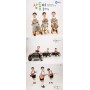 Song Il Kook's Triplets Classic (2CD) (Normal Edition)
